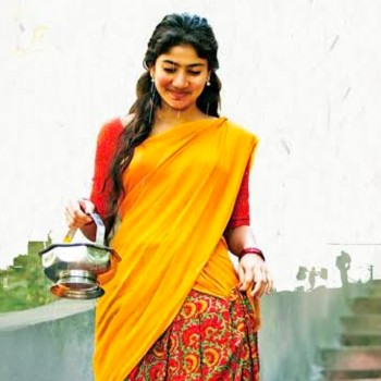 Sai Pallavi